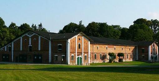 фото отеля Pronstorfer Torhaus
