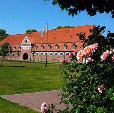 фото отеля Pronstorfer Torhaus