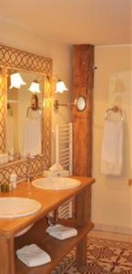 фото отеля Pronstorfer Torhaus