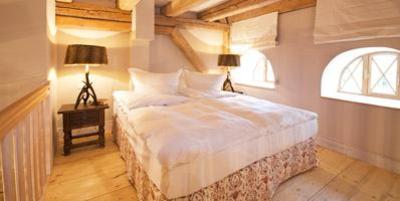 фото отеля Pronstorfer Torhaus