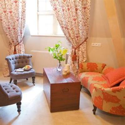 фото отеля Pronstorfer Torhaus