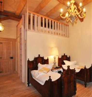 фото отеля Pronstorfer Torhaus