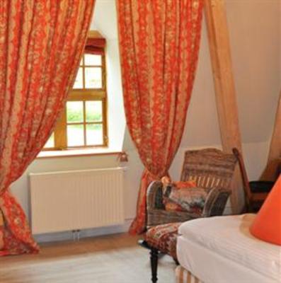 фото отеля Pronstorfer Torhaus