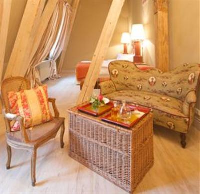 фото отеля Pronstorfer Torhaus