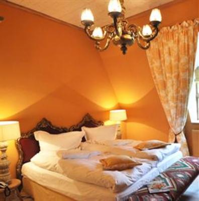 фото отеля Pronstorfer Torhaus