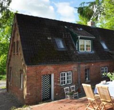 фото отеля Pronstorfer Torhaus
