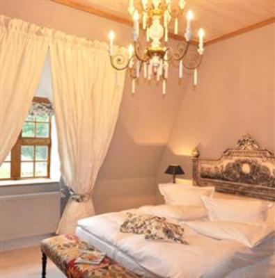 фото отеля Pronstorfer Torhaus