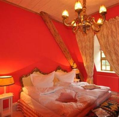 фото отеля Pronstorfer Torhaus