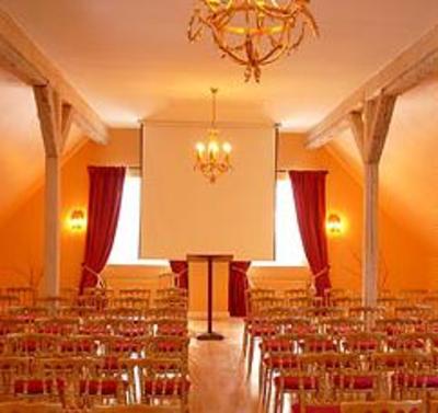 фото отеля Pronstorfer Torhaus