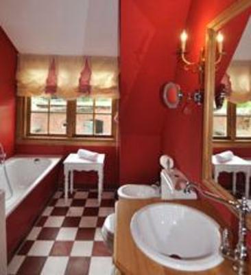фото отеля Pronstorfer Torhaus