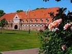 фото отеля Pronstorfer Torhaus