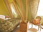 фото отеля Pronstorfer Torhaus
