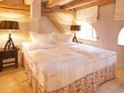 фото отеля Pronstorfer Torhaus
