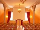 фото отеля Pronstorfer Torhaus
