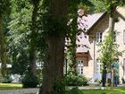 фото отеля Pronstorfer Torhaus