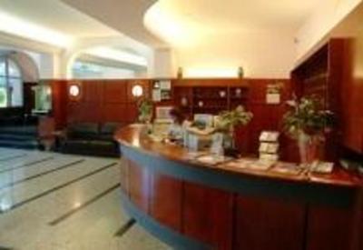 фото отеля Hotel Rovira Tossa De Mar