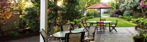 фото отеля The Lions Gate Inn Bed & Breakfast