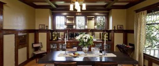 фото отеля The Lions Gate Inn Bed & Breakfast