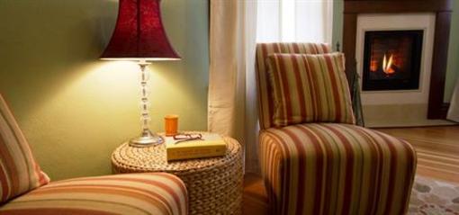 фото отеля The Lions Gate Inn Bed & Breakfast