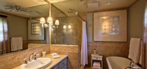 фото отеля The Lions Gate Inn Bed & Breakfast