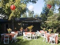 The Lions Gate Inn Bed & Breakfast
