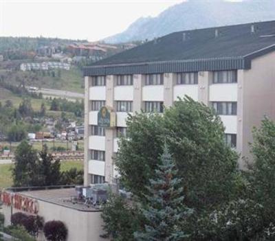 фото отеля La Quinta Inn & Suites Silverthorne Dillon