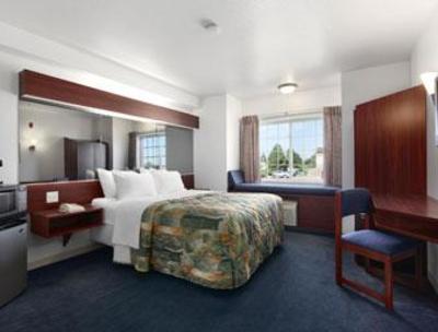 фото отеля Days Inn Greeley