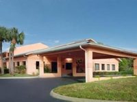 Quality Inn Crystal River
