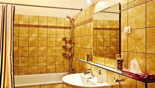 фото отеля Corvin Apartment Budapest