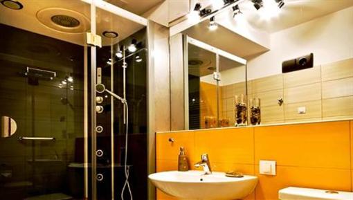 фото отеля Corvin Apartment Budapest