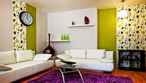 фото отеля Corvin Apartment Budapest