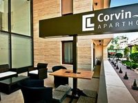 Corvin Apartment Budapest