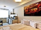 фото отеля Corvin Apartment Budapest