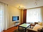 фото отеля Corvin Apartment Budapest