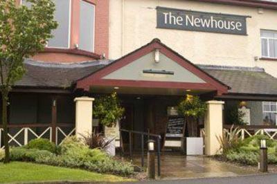 фото отеля Premier Inn Glasgow Motherwell