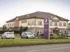 фото отеля Premier Inn Glasgow Motherwell