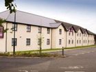 фото отеля Premier Inn Glasgow Motherwell