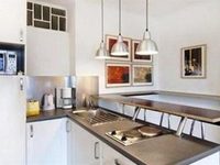 Apartment Vienna Untere Donaustrabe