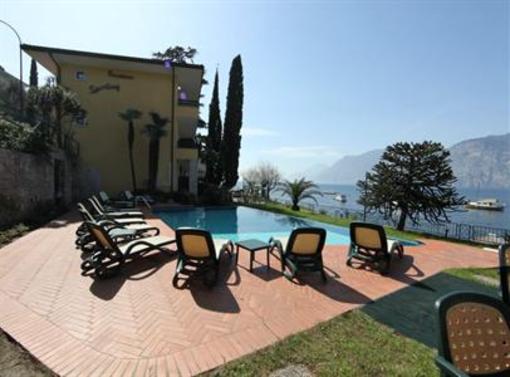 фото отеля Residence Sporting