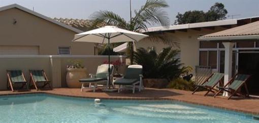 фото отеля Beachside Guest House Durban