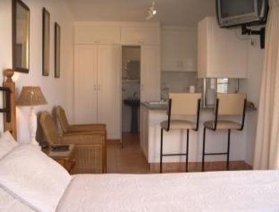 фото отеля Beachside Guest House Durban