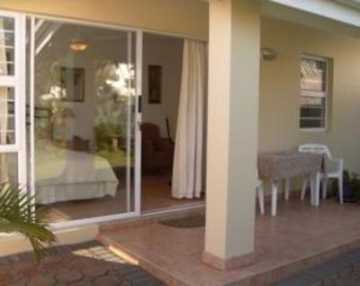 фото отеля Beachside Guest House Durban