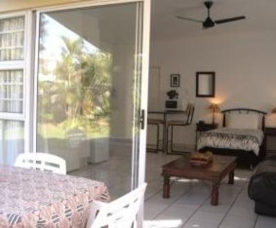 фото отеля Beachside Guest House Durban