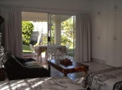 фото отеля Beachside Guest House Durban