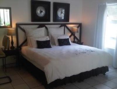 фото отеля Beachside Guest House Durban