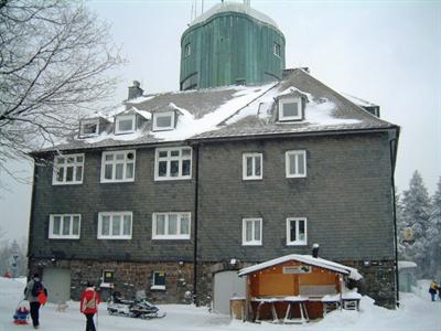 фото отеля Berggasthof Hotel Kahler Asten