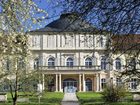 фото отеля Hotel Christkonigshaus Stuttgart