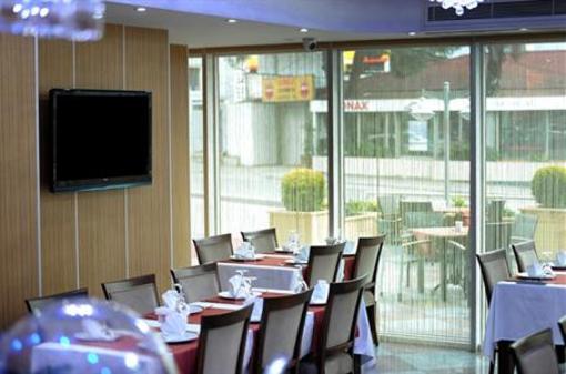 фото отеля Rhisos Hotel Bostanci