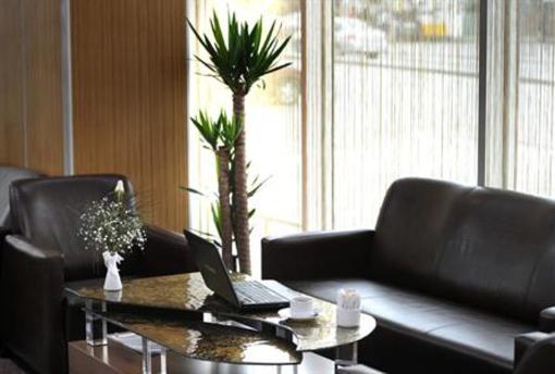 фото отеля Rhisos Hotel Bostanci