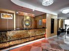 фото отеля Rhisos Hotel Bostanci